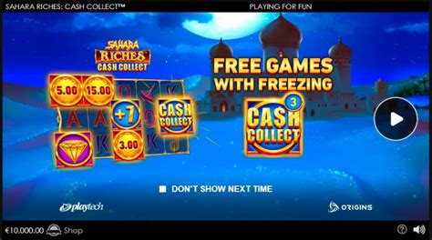 sahara slot|Sahara Riches Cash Collect Slot Demo & Review 2024 ᐈ Play .